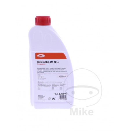 liquide de refroidissement avec antigel 12++ 1.5 l altn 5300086