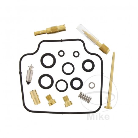 kompletter vergaser-reparatursatz keyster