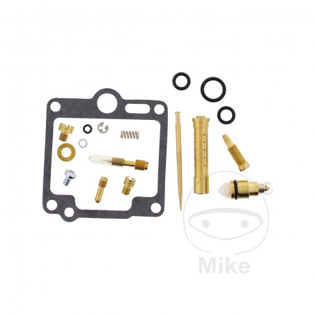 kit de reparació complet per a carburador keyster