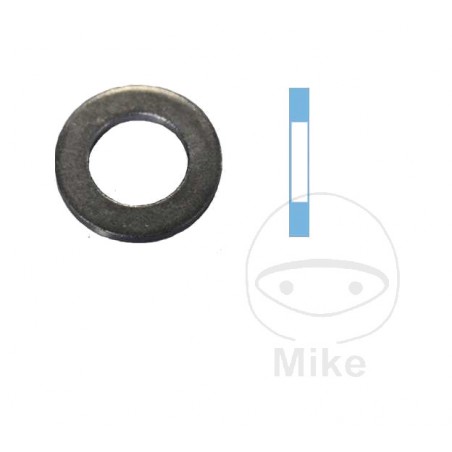 dichtring für ölablassschraube bli 2