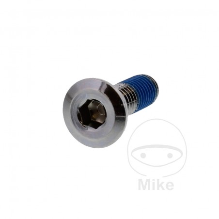 šroub pro brzdový kotouč oem (rec original) m8 x 1.25x26mm