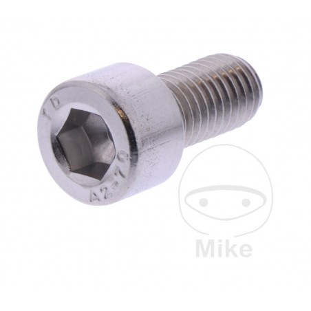 šroub m10 x 1.5x20mm