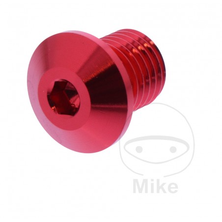 skruvlock till höger sidospegel m10 x 1.25 mm 11mm