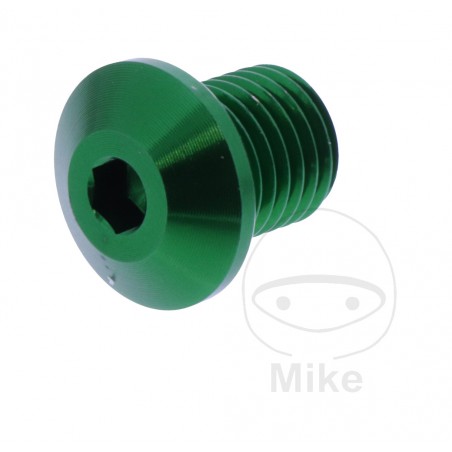 cache-vis du rétroviseur droit m10 x 1.25 mm 11mm