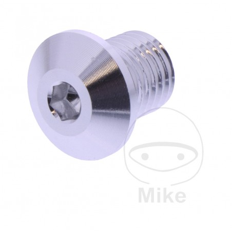 zaślepka śruby prawego lusterka m10 x 1.25 mm 11mm