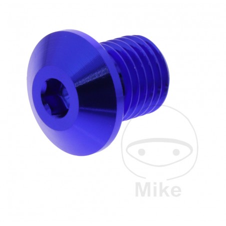 tapa de cargol per a retrovisor esquerre m10 x 1.25 mm 11mm