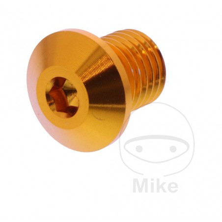 cache-vis du rétroviseur gauche m10 x 1.25 mm 11mm