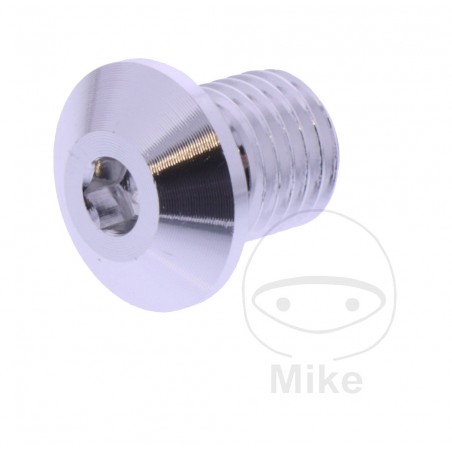 pokrywa śruby do lewego lusterka wstecznego m10 x 1.25 mm 11mm