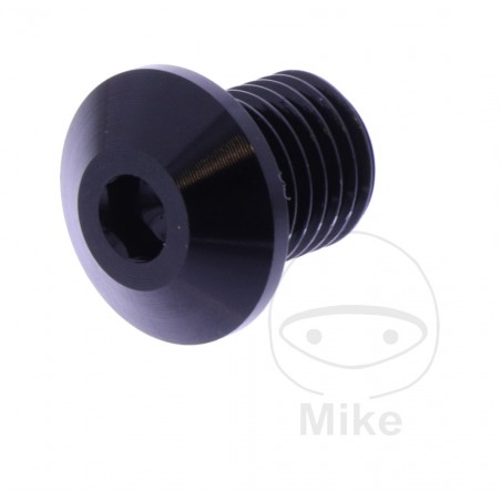 cache-vis du rétroviseur gauche m10 x 1.25 mm 11mm
