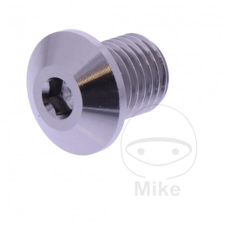tapa de cargol per a retrovisor esquerre m10 x 1.25 mm 11mm