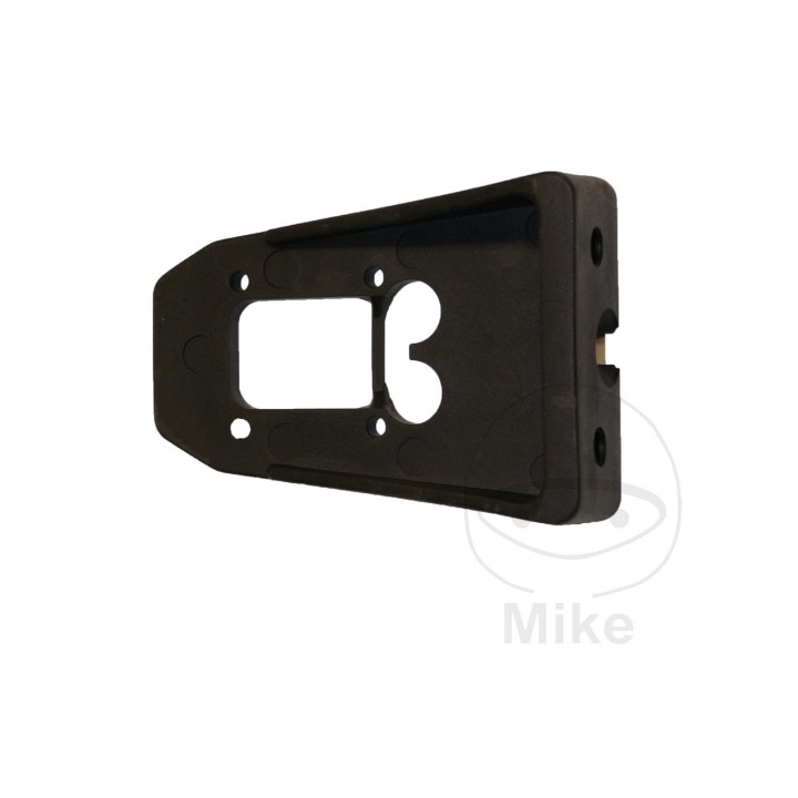 ASPÖCK Support for reflector or retro-reflector with light FLEXIPO 110 MM FLEXIPOINT 1020143
