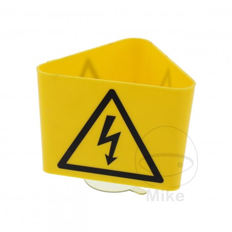 support de plafond avec ventouse électrique pour numéro de guide