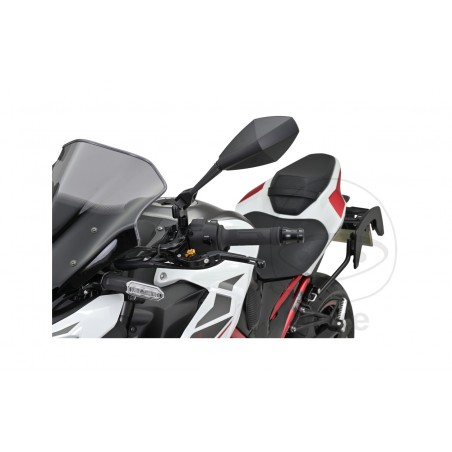 retrovisor izquierdo universal para motocicleta