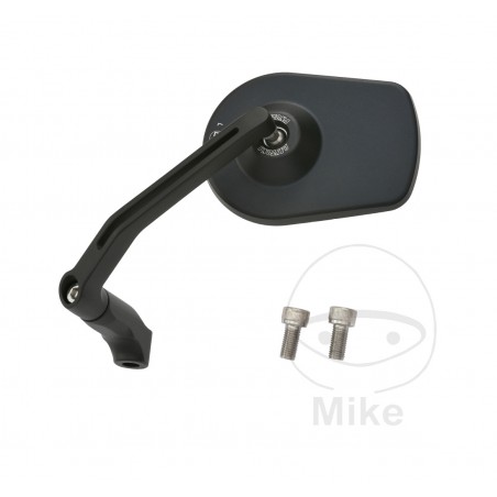 universal rearview mirror