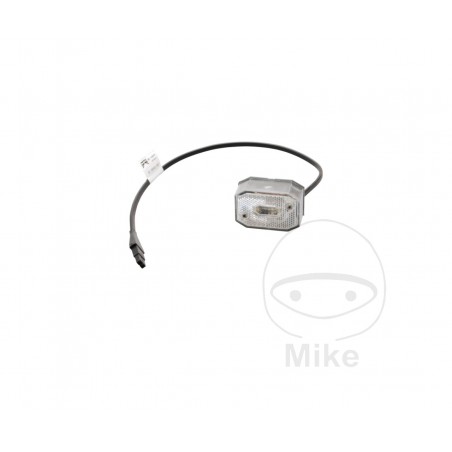 feu de position pour remorque avec câble m 0.5 m dc