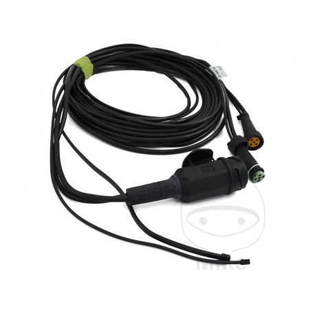 feix de cables principal per a combinacions de llums 13p 6 m baj 5p m dc-abg