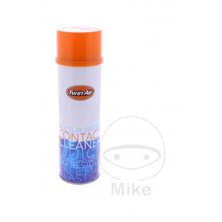 spray detergente per filtri dell'aria spray 500 ml