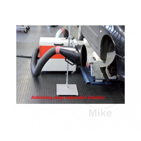 zuigsysteem smart repair