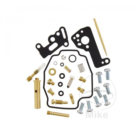 kit de reparació de carburador davanter complet