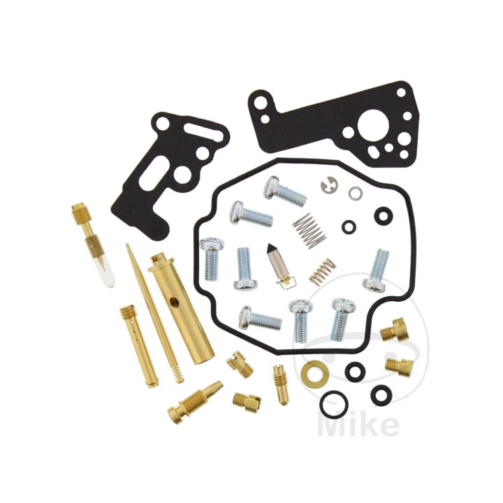 KEYSTER Kit de reparación carburador trasero completo 7240787