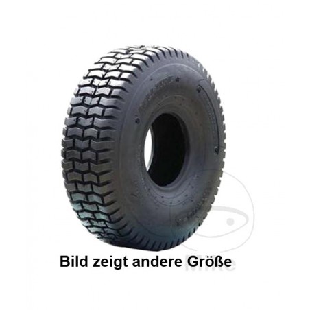 sommardäck för gräsklippare 18x6.50-8 4pr s365 de