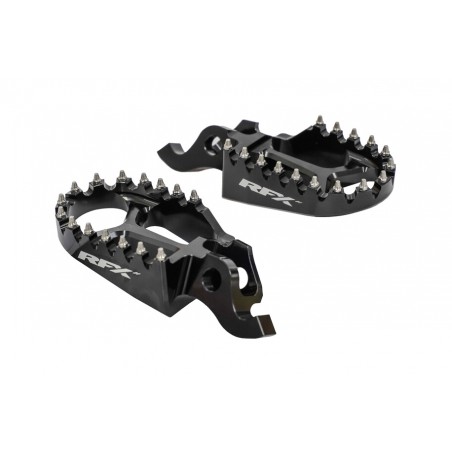 estriberas de aluminio pro series cnc
