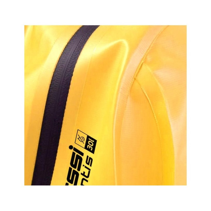 CRESSI Mochila ATLANTIS DRY 30LTS. BUB 950240VAR