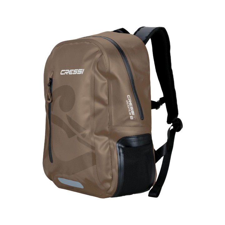 CRESSI Mochila ATLANTIS DRY 30LTS. BUB 950240VAR