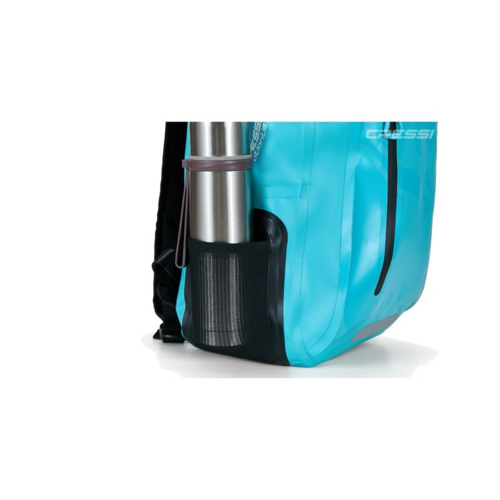 CRESSI Mochila ATLANTIS DRY 30LTS. BUB 950240VAR