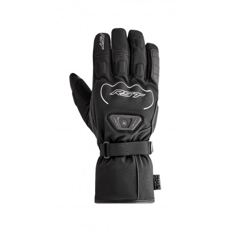 wasserdichte beheizbare handschuhe axiom