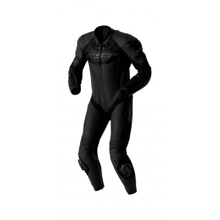 costum de piele tractech evo d3o