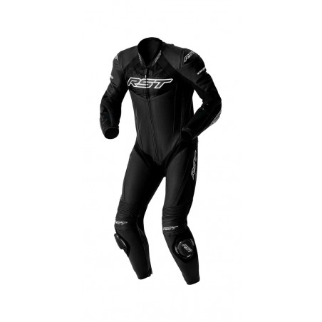 læderdragt tractech evo d3o