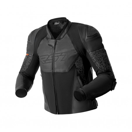lederjacke pro series supersport-k d3o