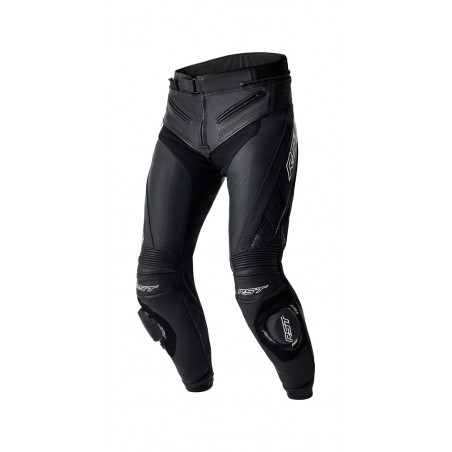 pantalon en cuir tractech evo d30