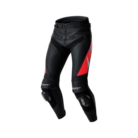 läderbyxor tractech evo d30