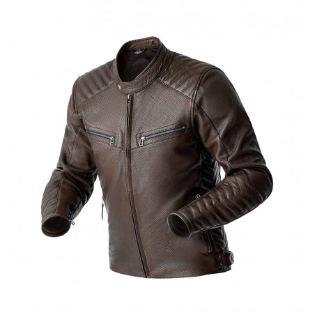 lederjacken roadster air d3o
