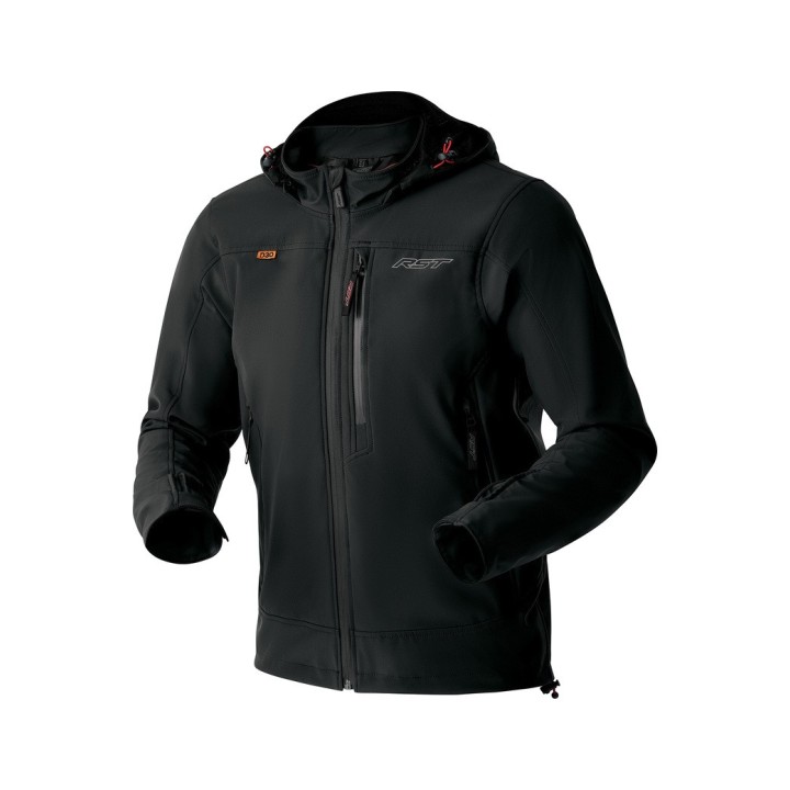 RST Textiljacke HAVOC D3O 8010260007VAR