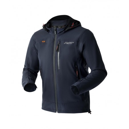 veste textile havoc d3o