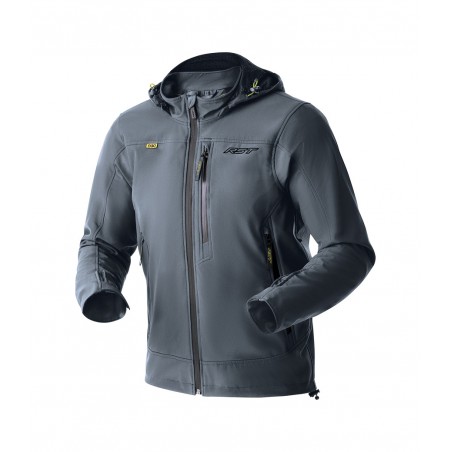 textiljacke havoc d3o