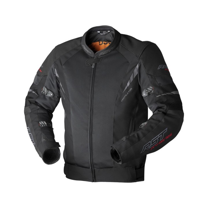 RST Chaqueta textil PRO SERIES VENTILATOR D3O 8010261002VAR