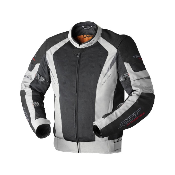 RST Textiljacke PRO SERIES VENTILATOR D3O 8010261002VAR