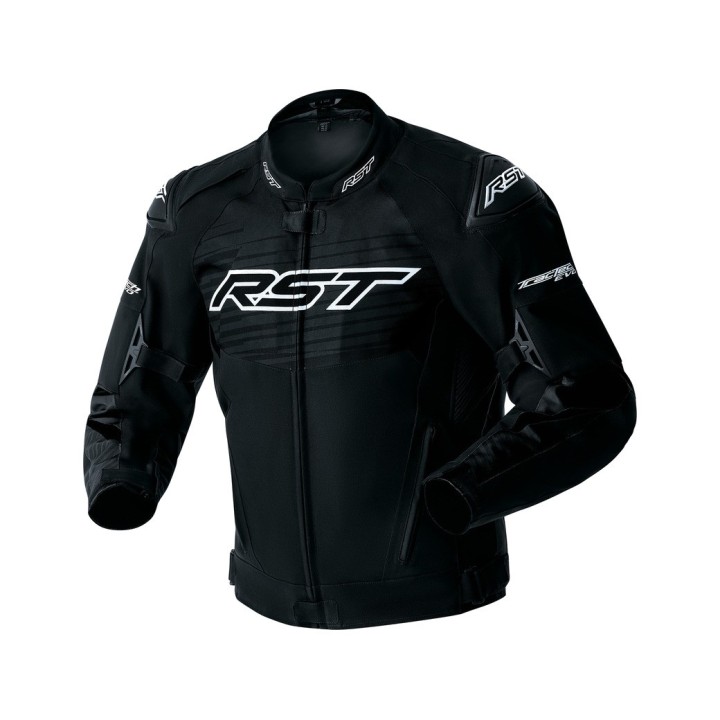 RST TRACTECH D3O Textile Jacket 8010262001VAR