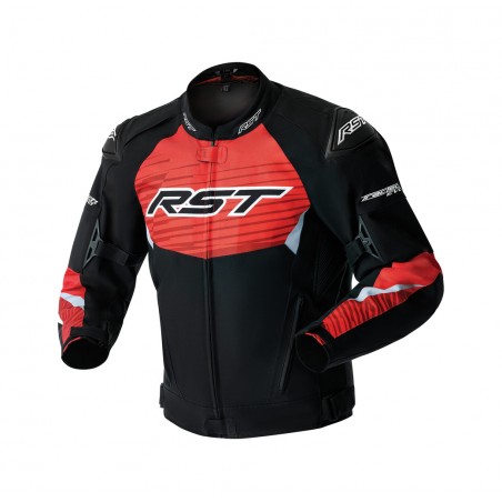 textiel jas tractech d3o