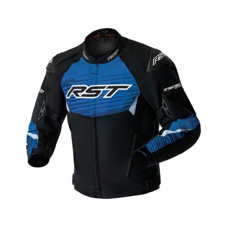 textile jacket tractech d3o