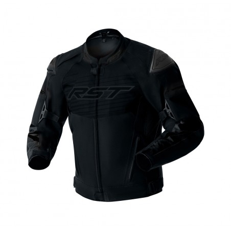 veste textile tractech d3o