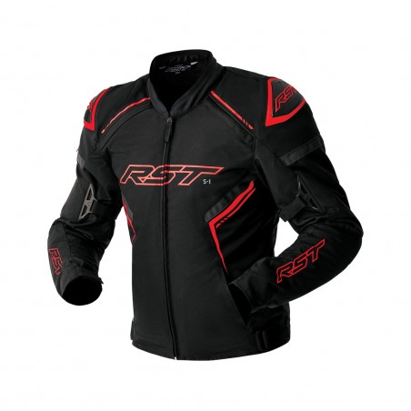 veste textile s1 d3o