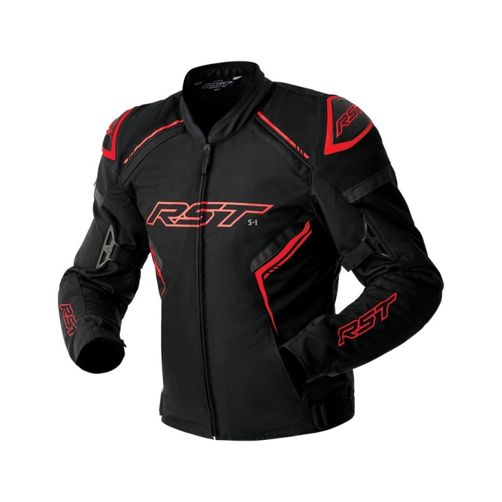 RST Textiljacke S1 D3O 8010263022VAR