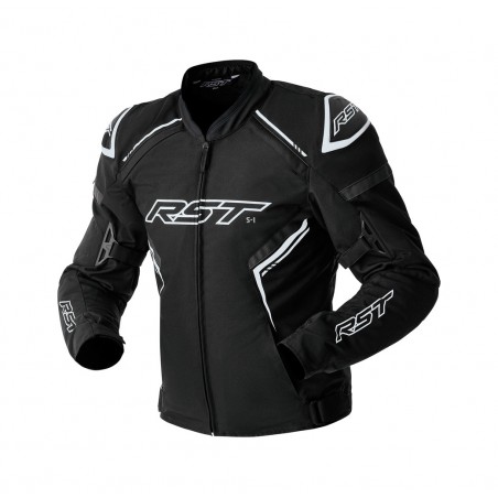 textile jacket s1 d3o