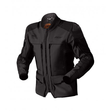 damjacka pro series adventure d3o