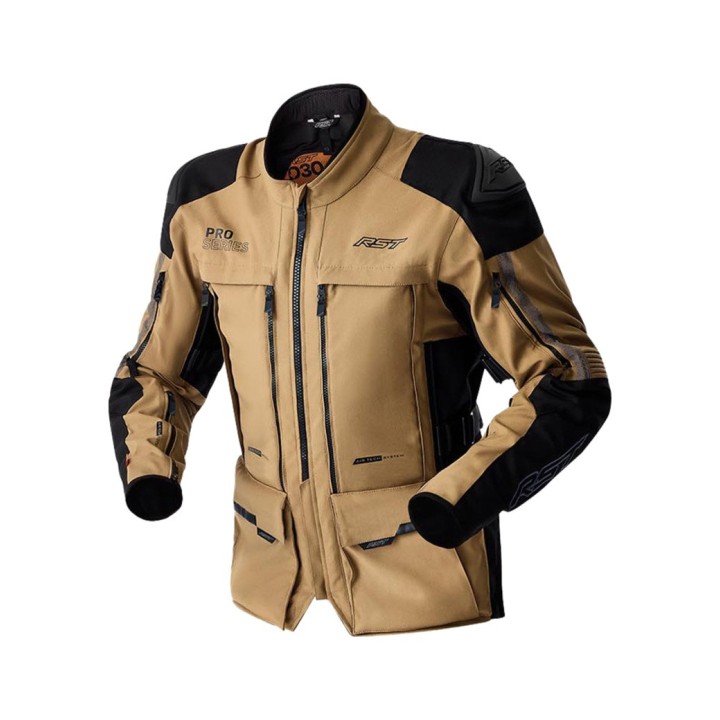 RST Chaquetas de aventura PRO SERIES ADVENTURE D3O 8010267013VAR